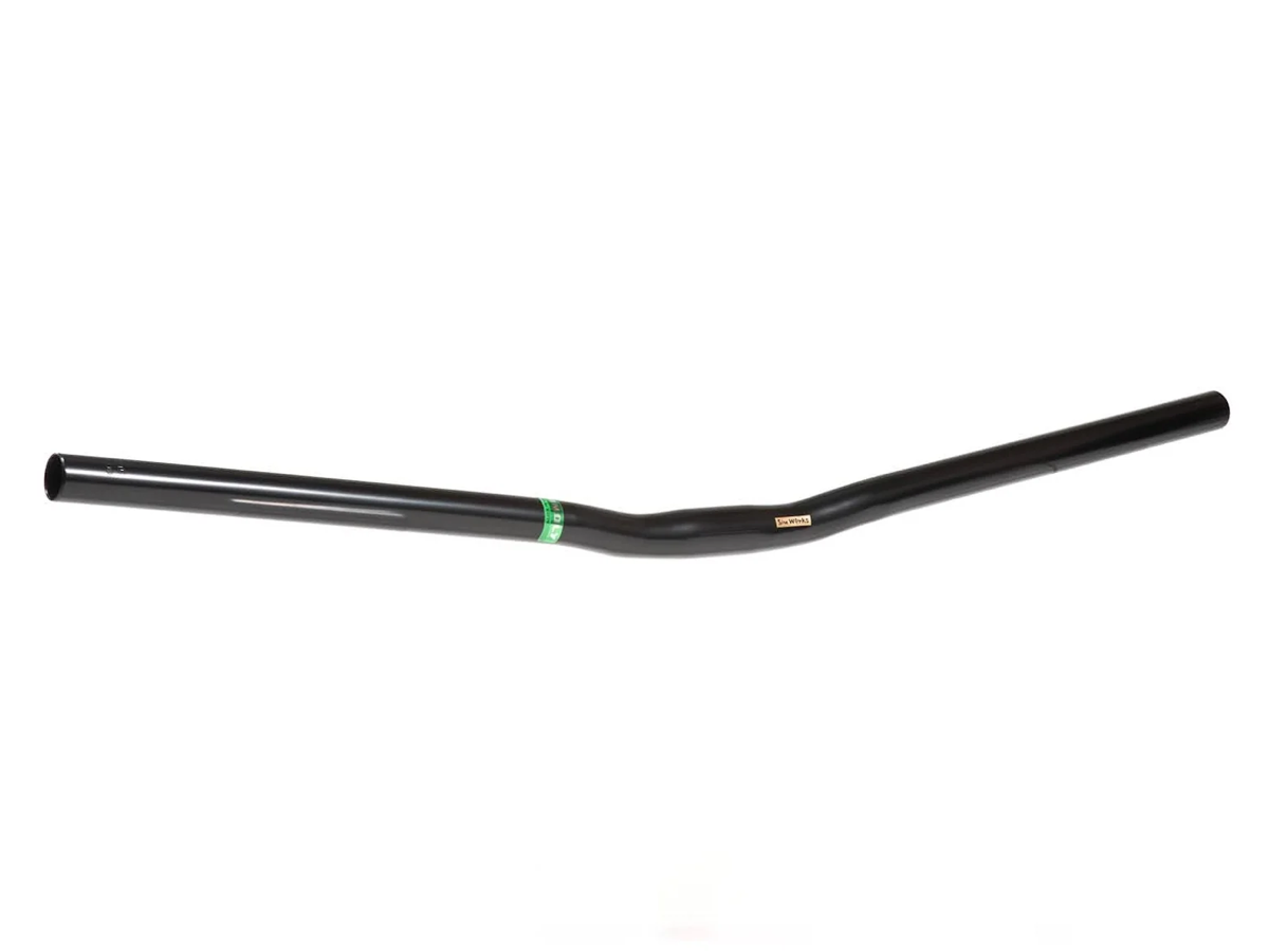 Simworks Mowmow Crmo Handlebars