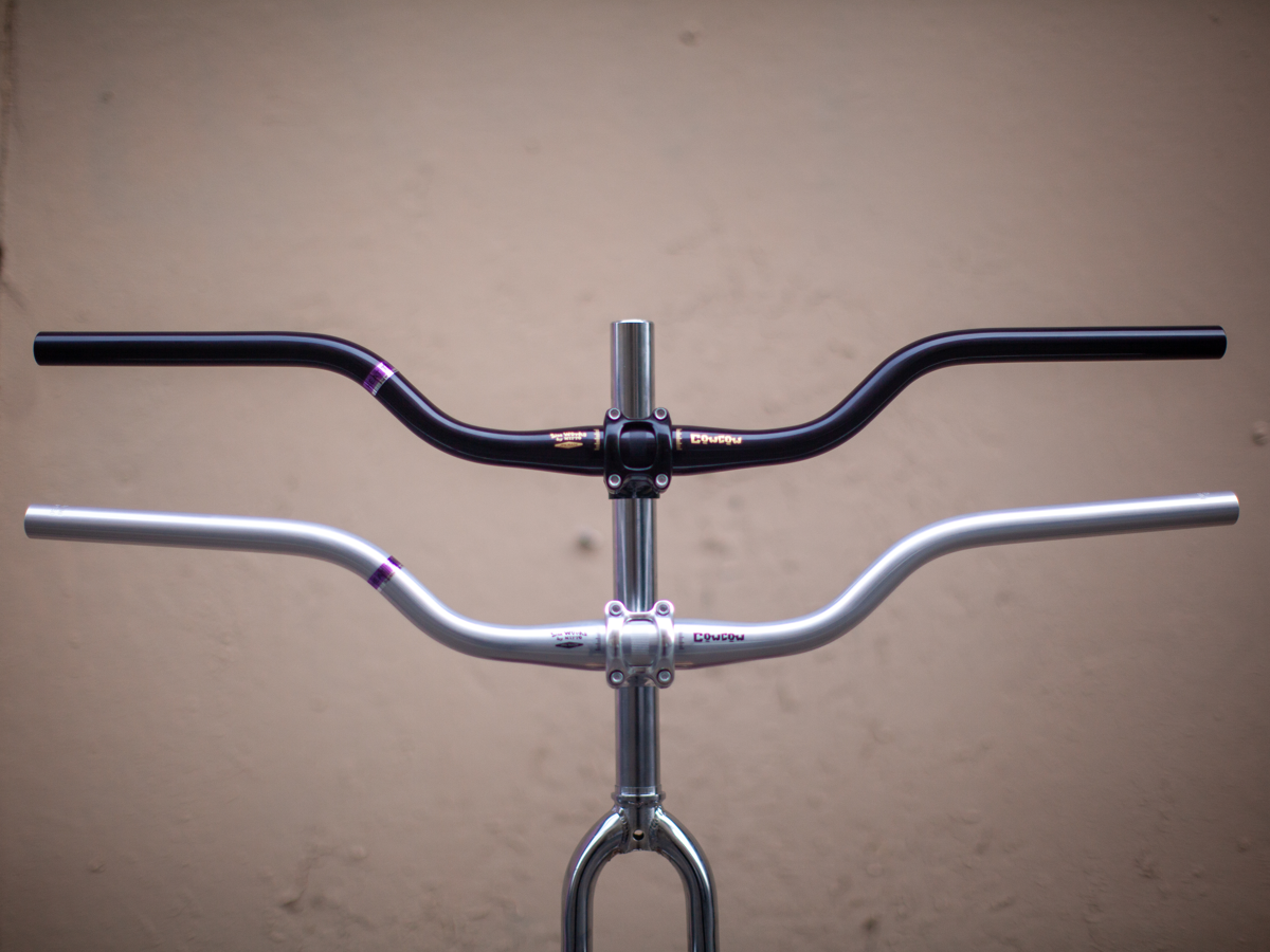 Simworks Cowcow Handlebars