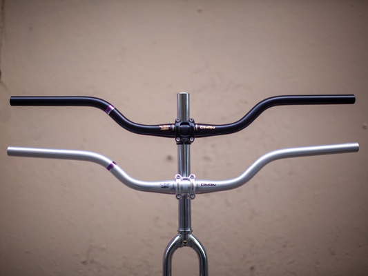 SIMWORKS COWCOW HANDLEBARS