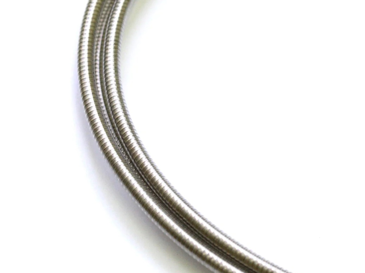 SIMWORKS STAINLESS OUTER CABLE FOR BRAKE