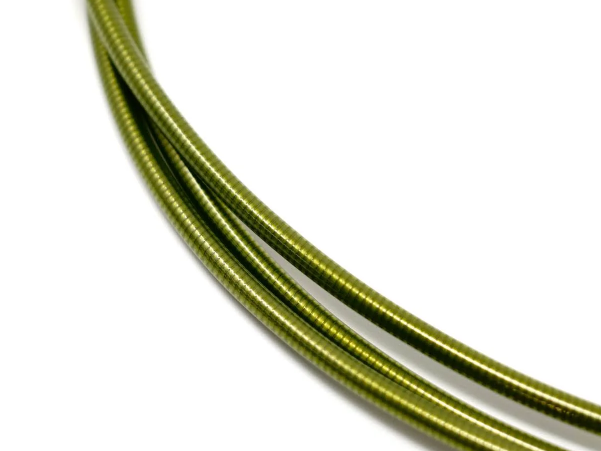 SIMWORKS STAINLESS OUTER CABLE FOR SHIFT