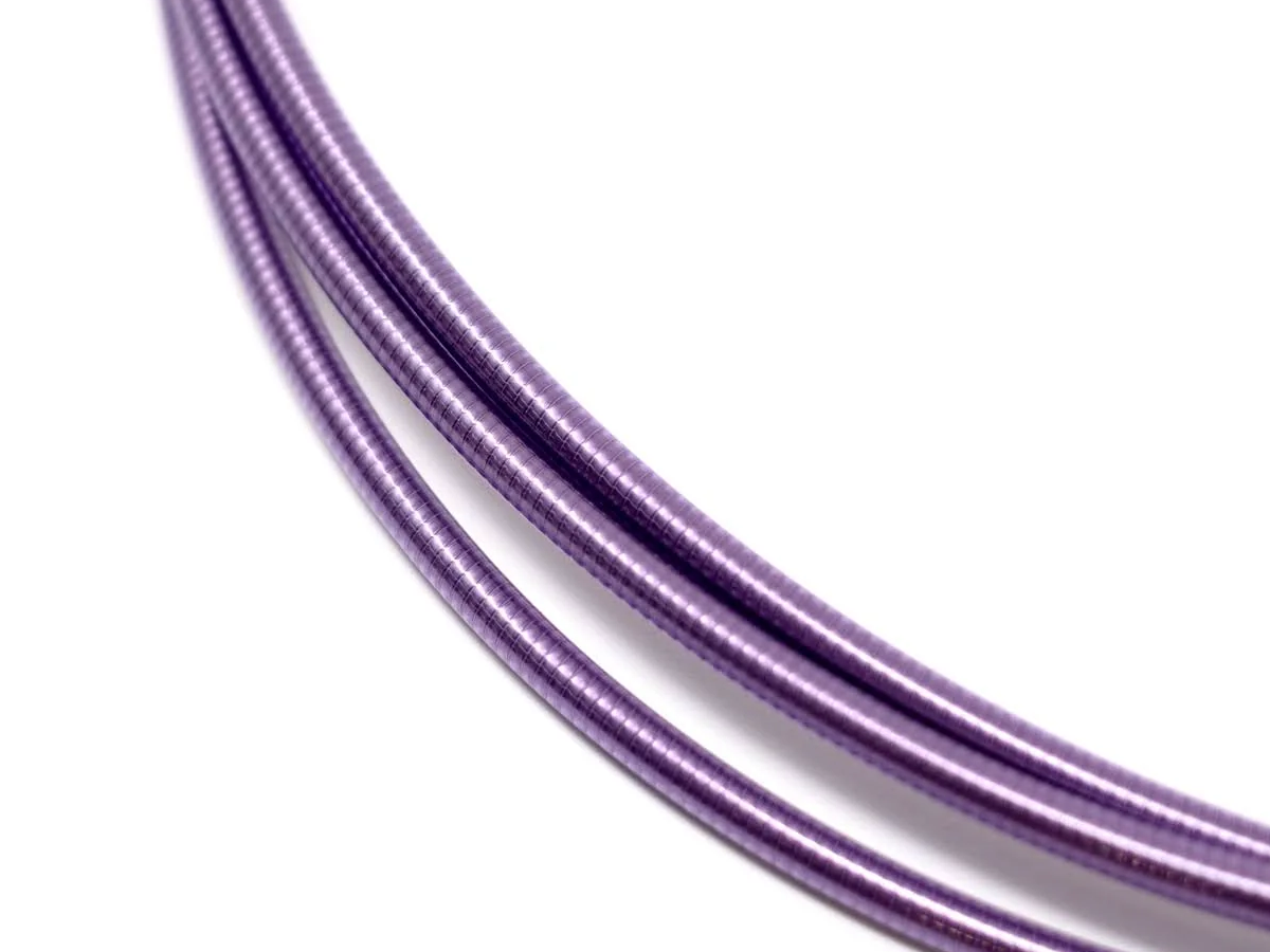 SIMWORKS STAINLESS OUTER CABLE FOR SHIFT