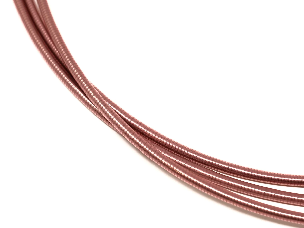 SIMWORKS STAINLESS OUTER CABLE FOR SHIFT