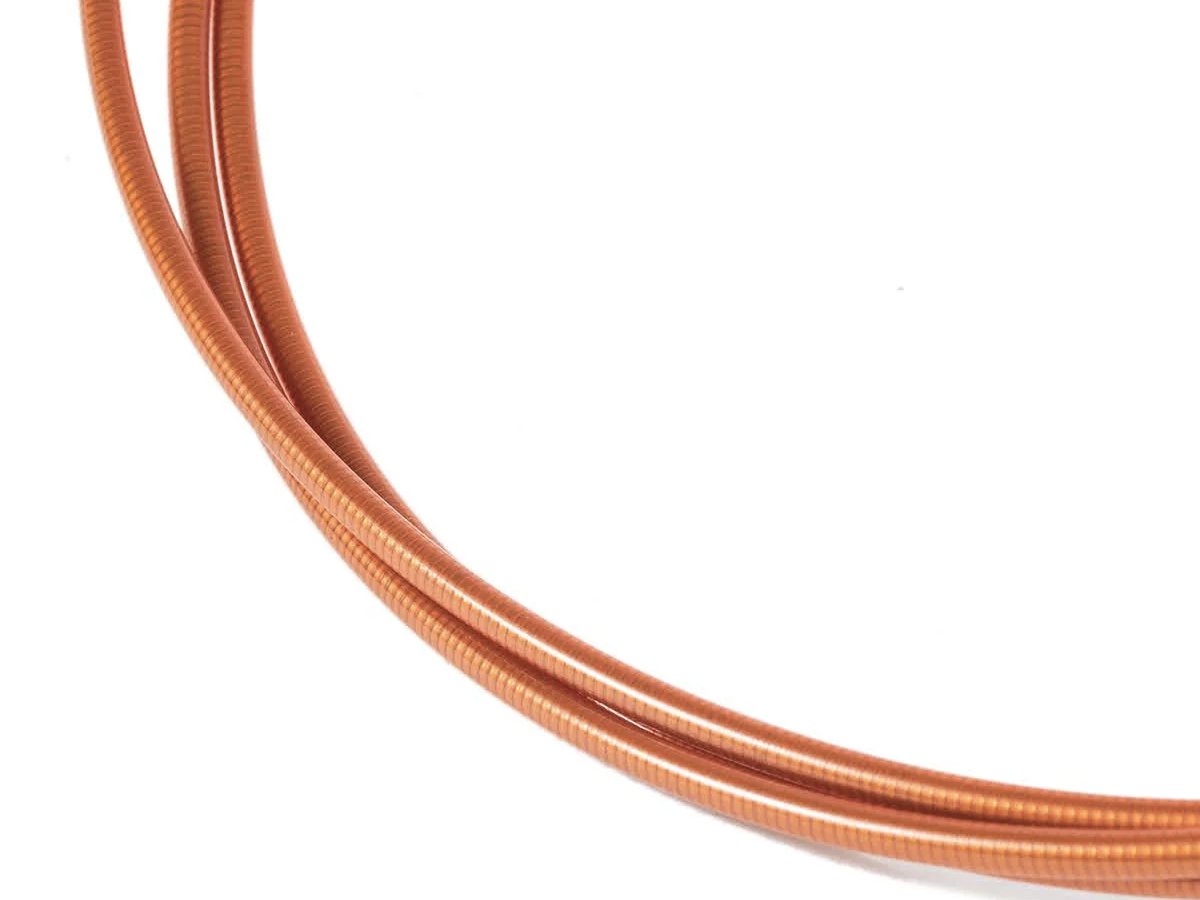 SIMWORKS STAINLESS OUTER CABLE FOR SHIFT