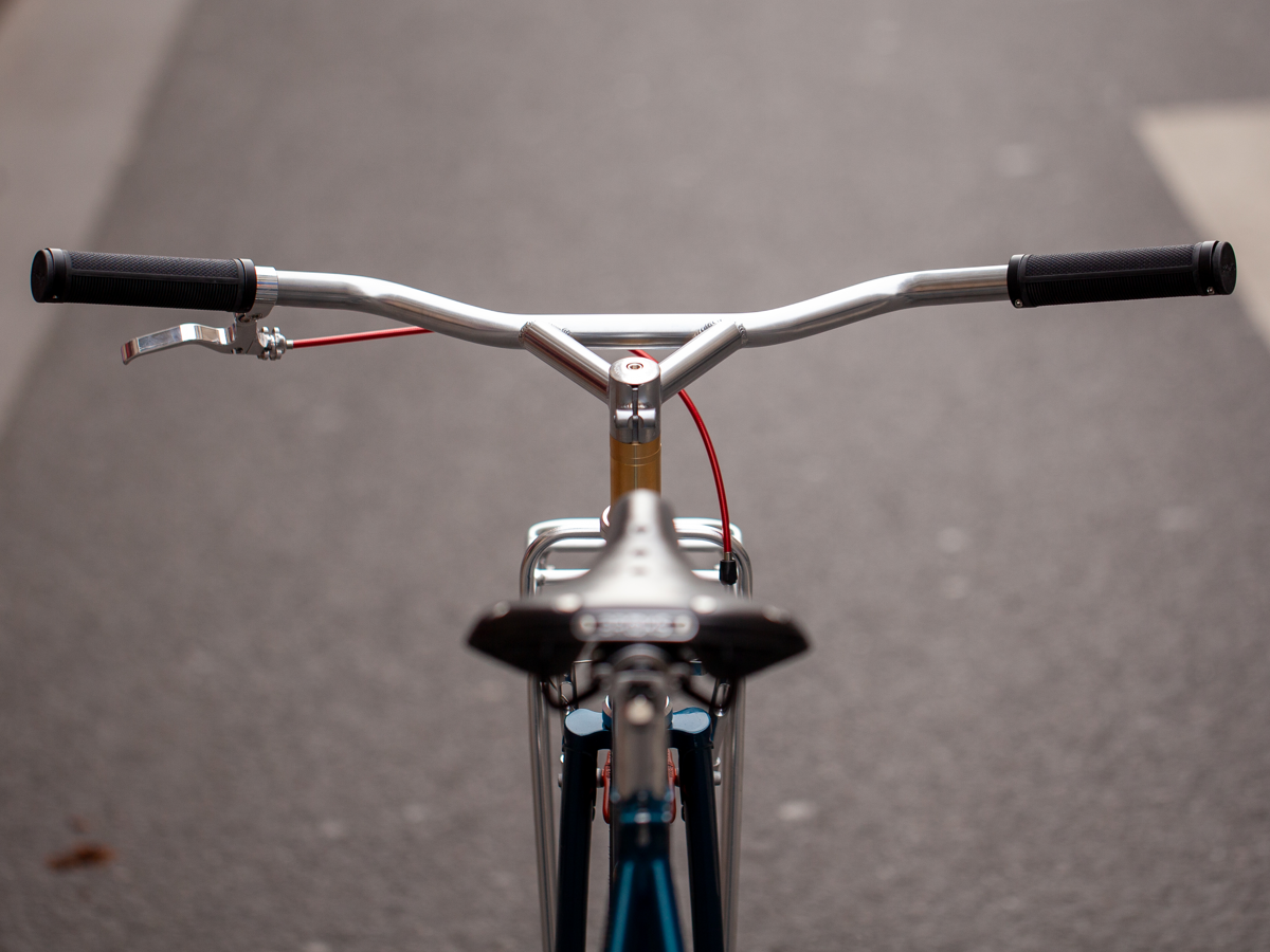 Simworks Still Cruisin' Handlebars