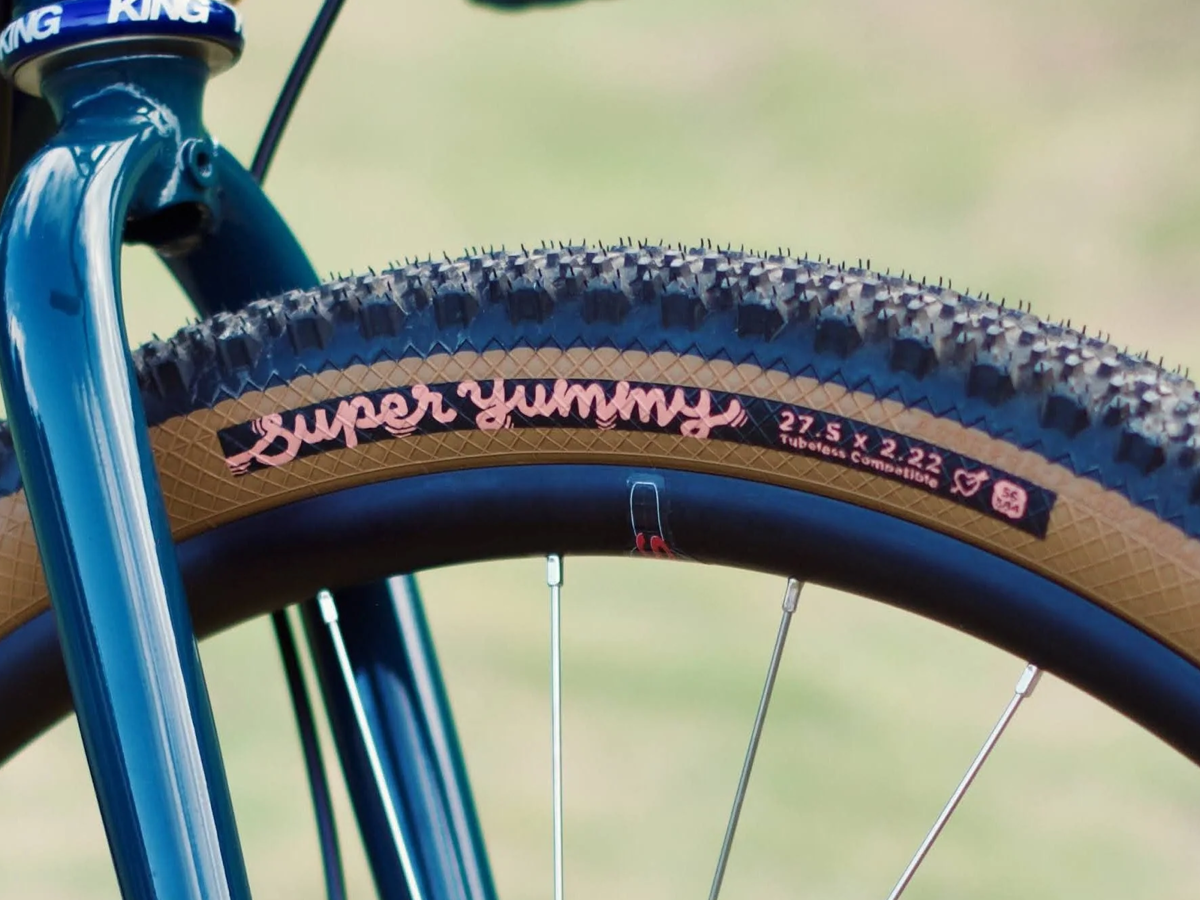 SIMWORKS SUPER YUMMY TYRES