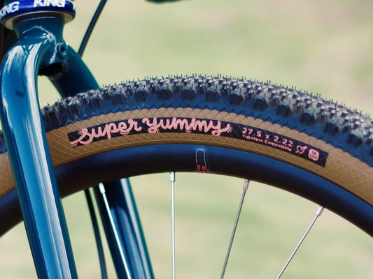 SIMWORKS SUPER YUMMY TYRES