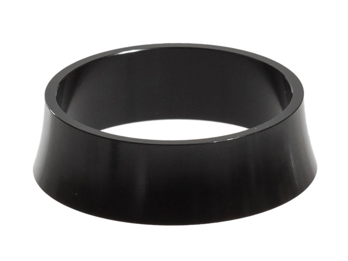 SIMWORKS WITH ME ALUMINUM TAPERED SPACER
