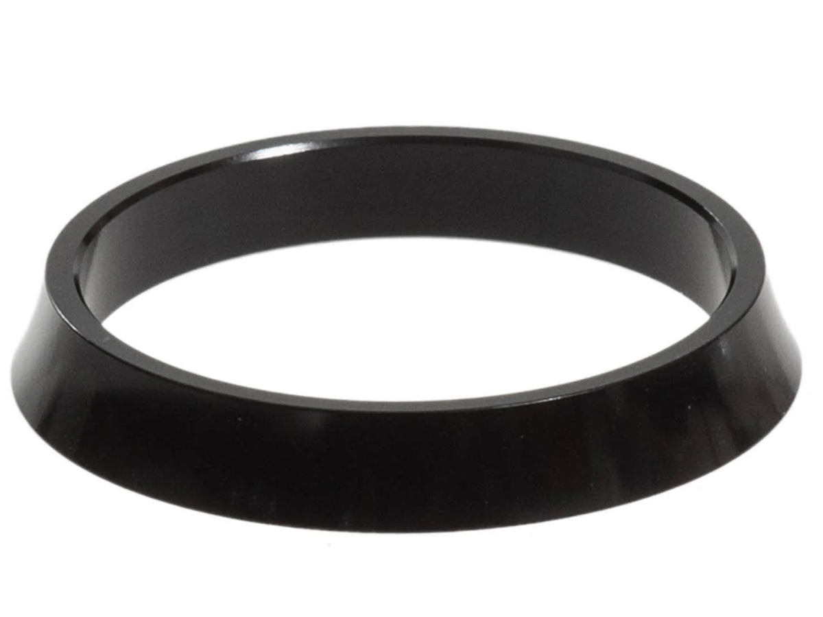 SIMWORKS WITH ME ALUMINUM TAPERED SPACER