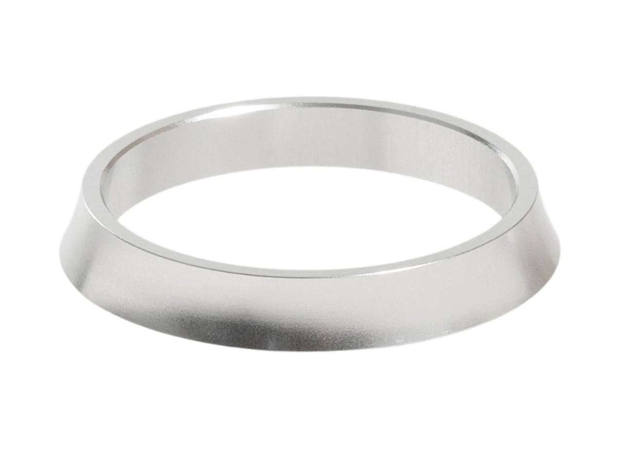 SIMWORKS WITH ME ALUMINUM TAPERED SPACER