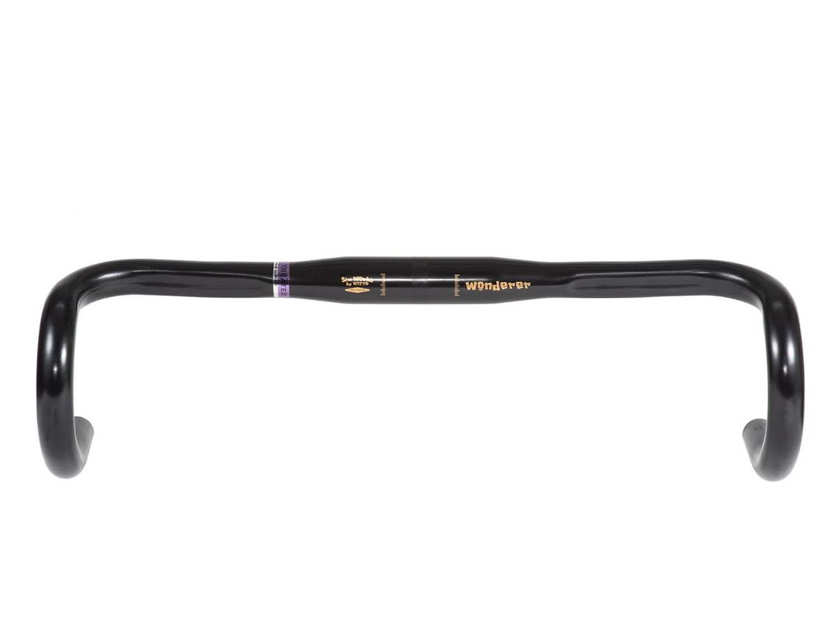 GUIDON SIMWORKS - WONDERER