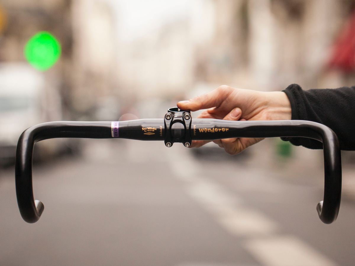 GUIDON SIMWORKS - WONDERER