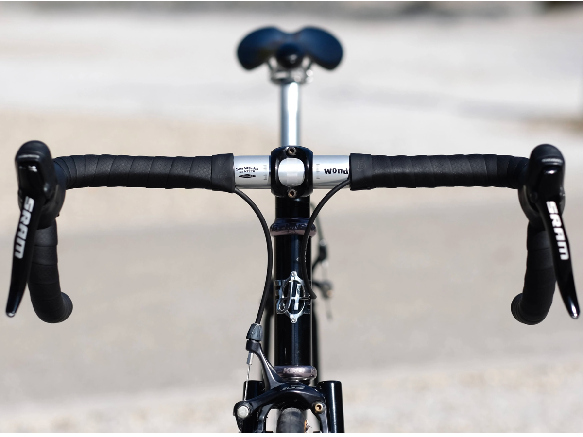 GUIDON SIMWORKS - WONDERER