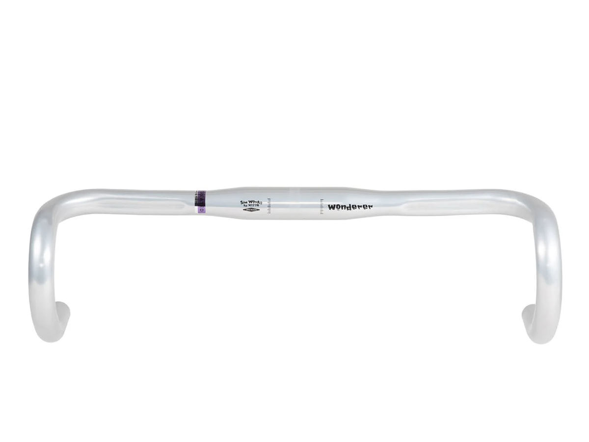 GUIDON SIMWORKS - WONDERER