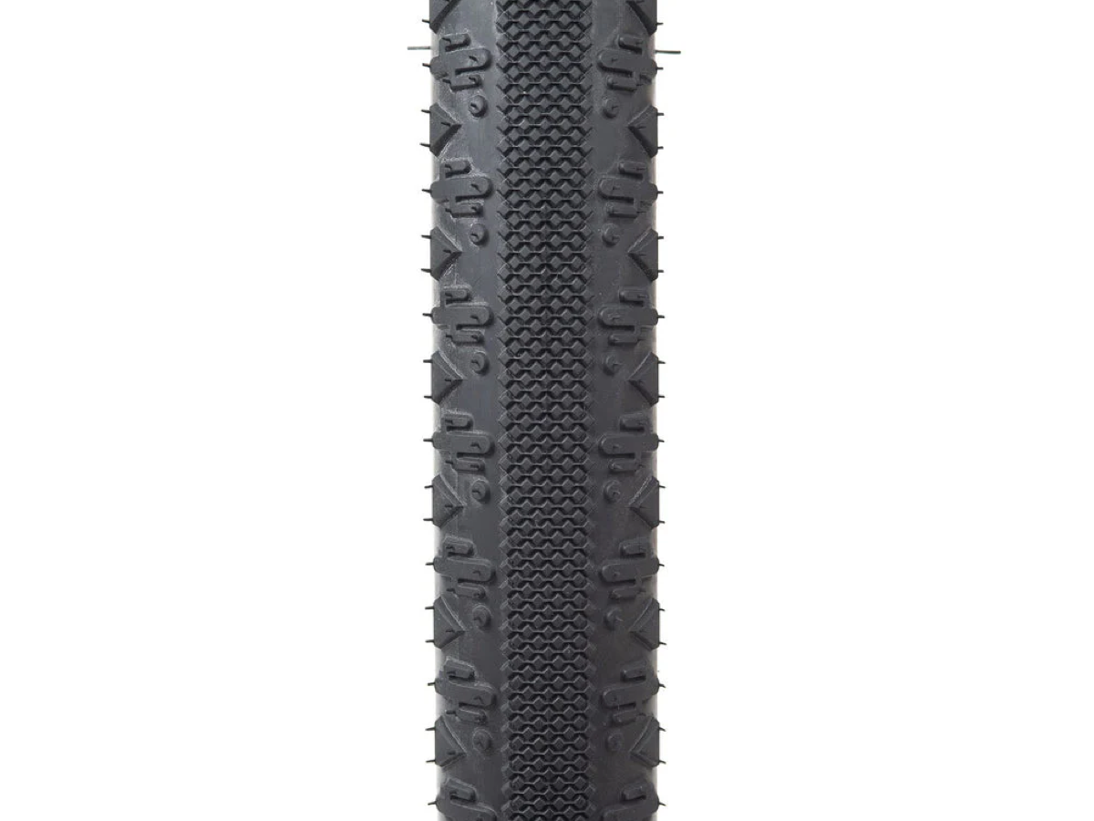 Simworks X Tomii Cycles Faraway Tyres — Black Tan