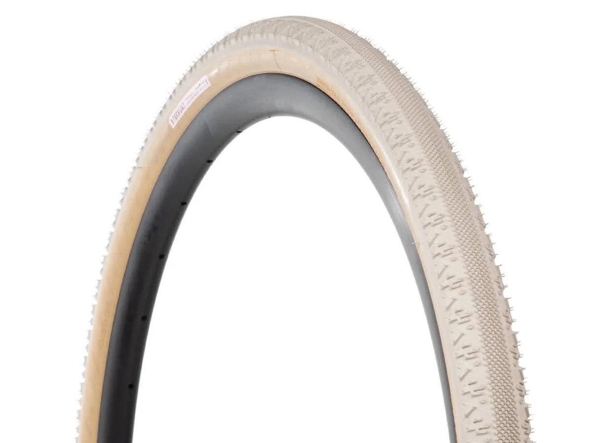 Simworks X Tomii Cycles Faraway Tyres — Sand Beige Tan