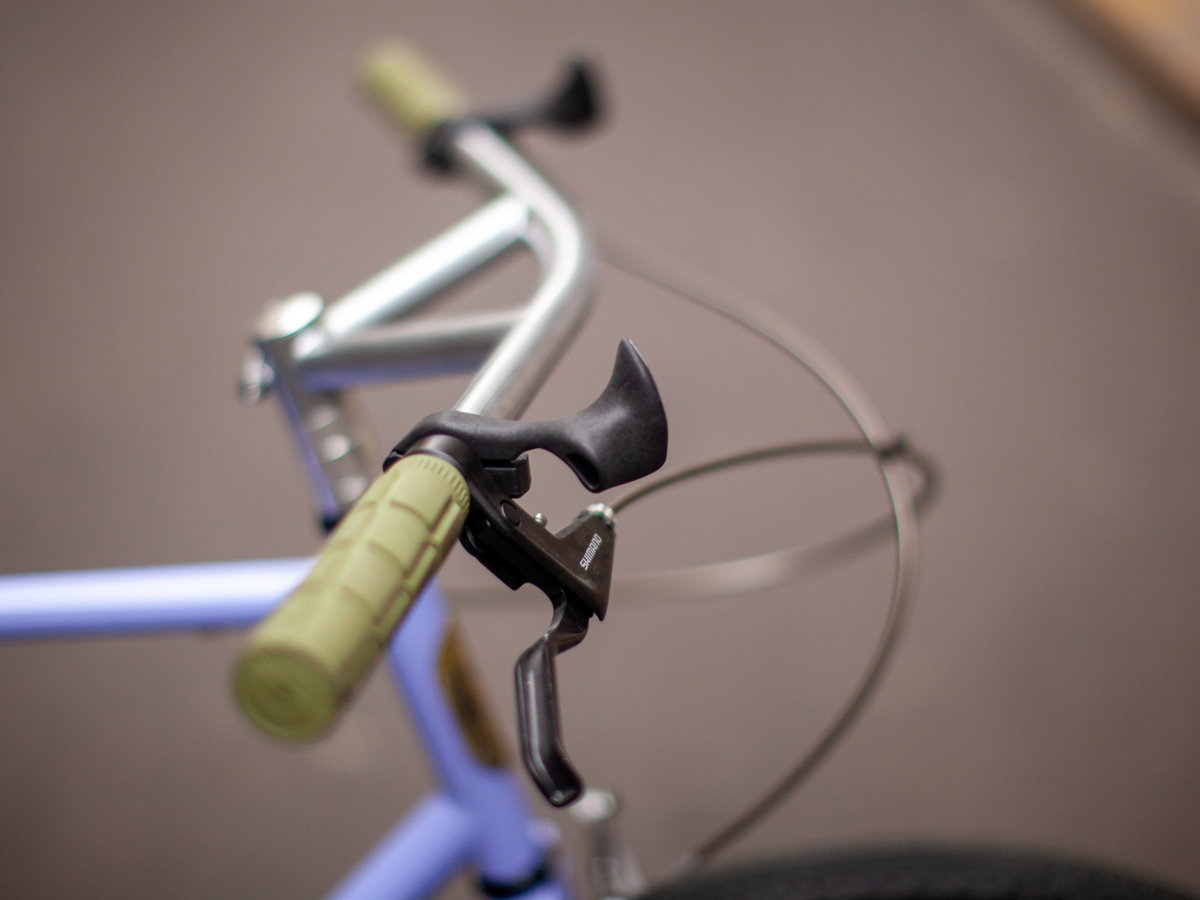 Spirgrips One Ergonomic Grips