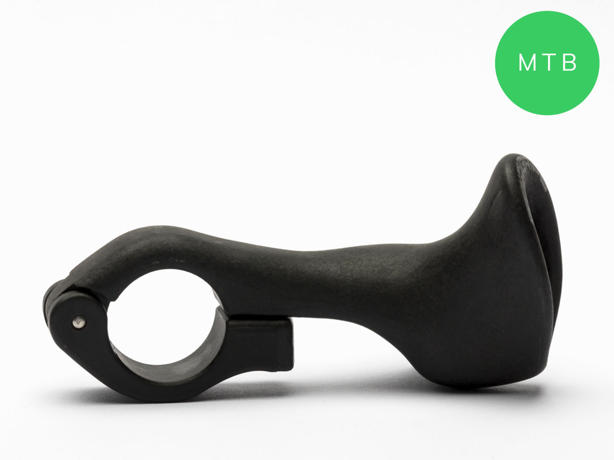 Spirgrips One Ergonomic Grips