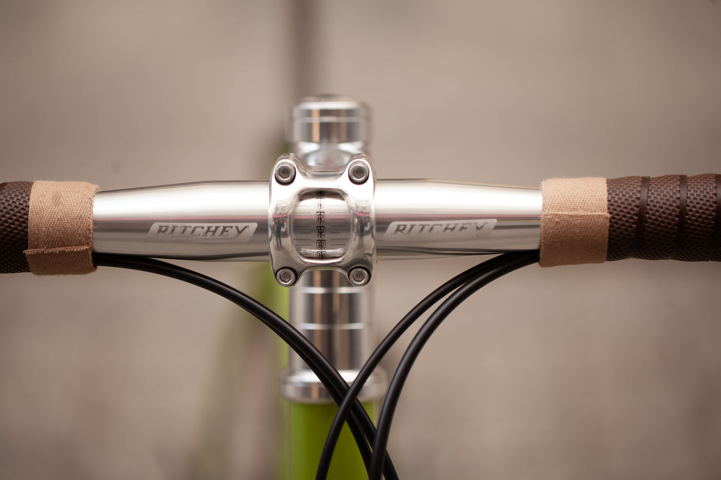 AUGUSTE'S SURLY DISC TRUCKER