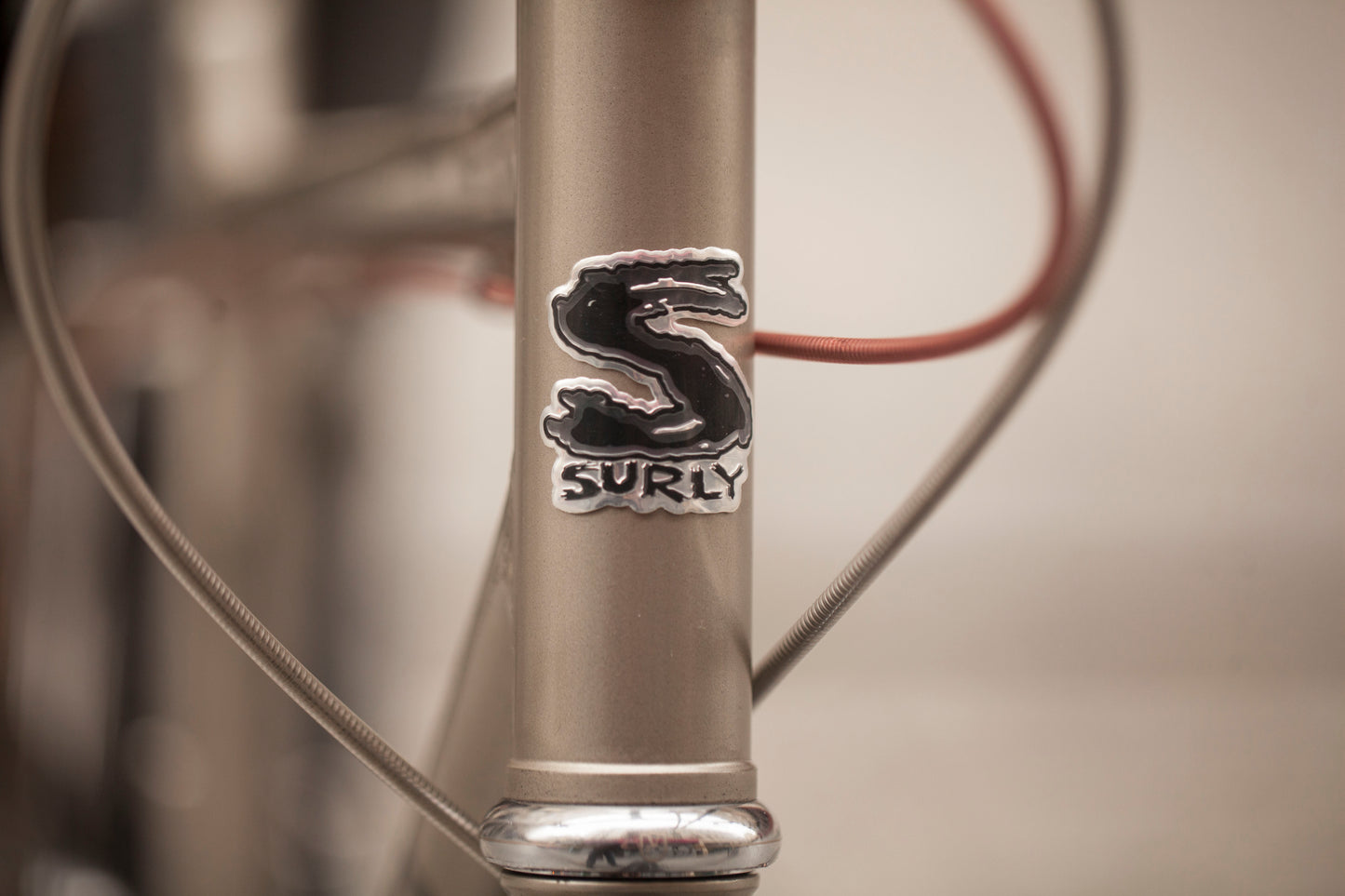 JB'S SURLY OGRE