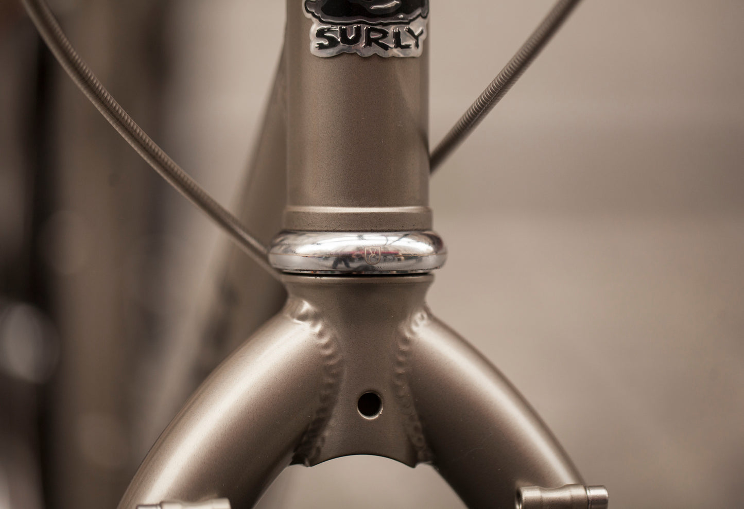 JB'S SURLY OGRE