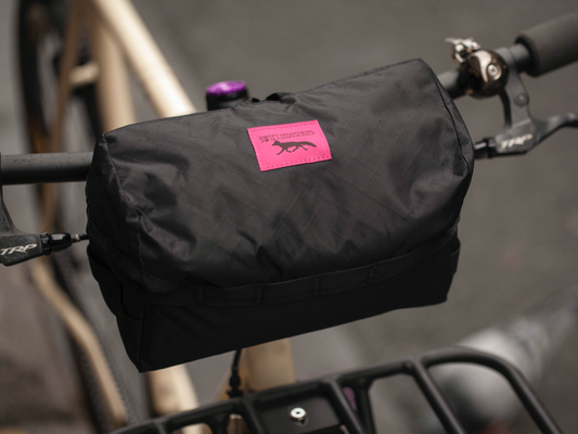 SWIFT INDUSTRIES CAPSTONE HANDLEBAR BAG