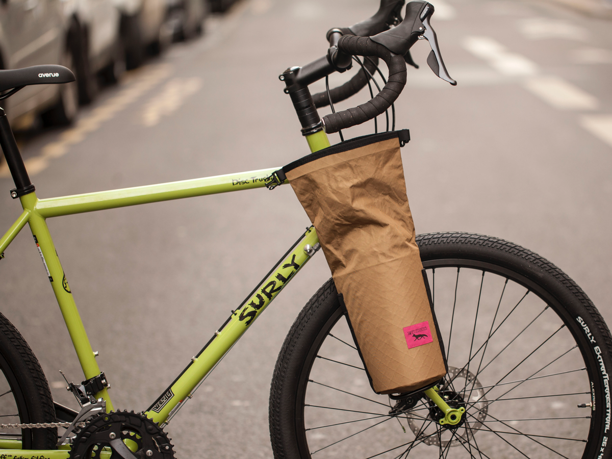 SWIFT INDUSTRIES GEMINI FORK BAG