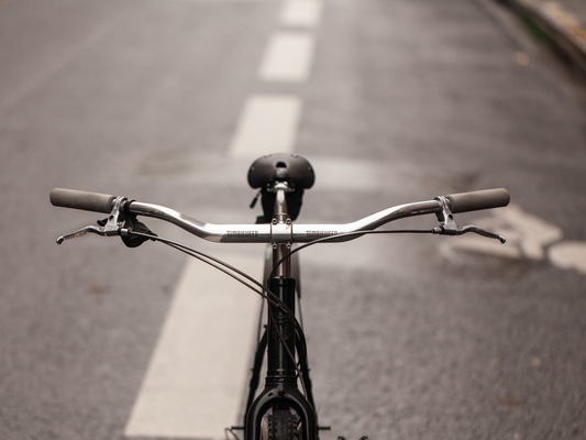 TUMBLEWEED PERSUADER HANDLEBARS