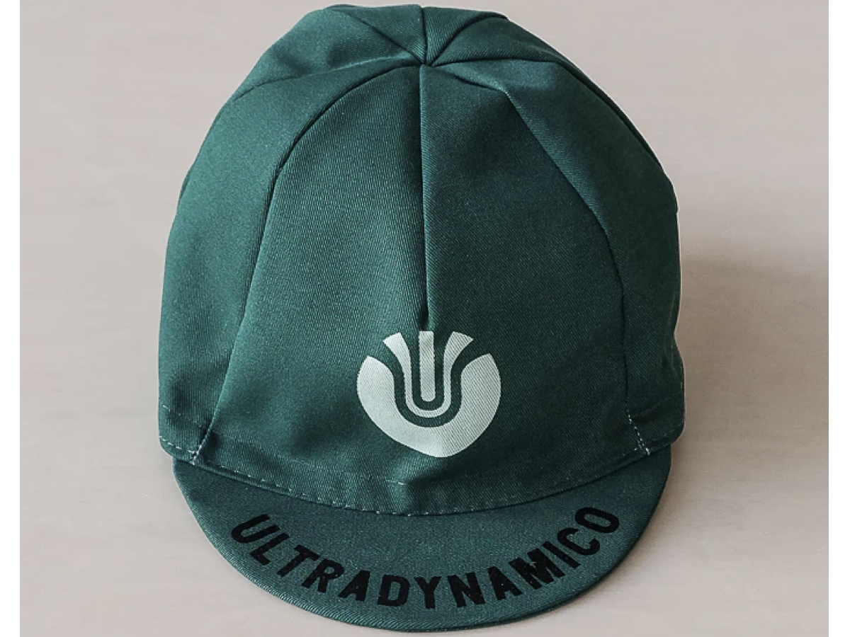 ULTRADYNAMICO ALT FONT HATS - MULTIPLE COLORS AVAILABLE