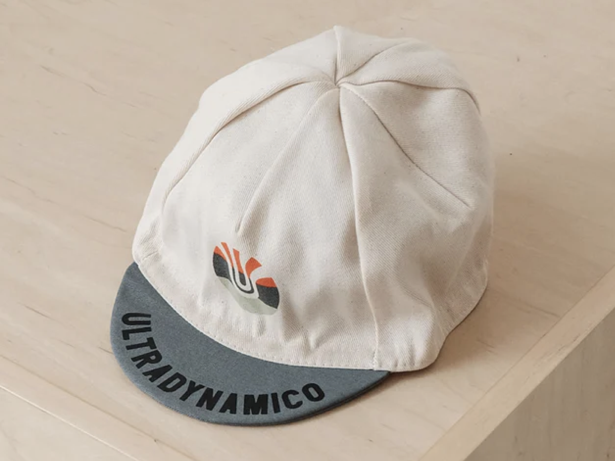 ULTRADYNAMICO ALT FONT HATS - MULTIPLE COLORS AVAILABLE