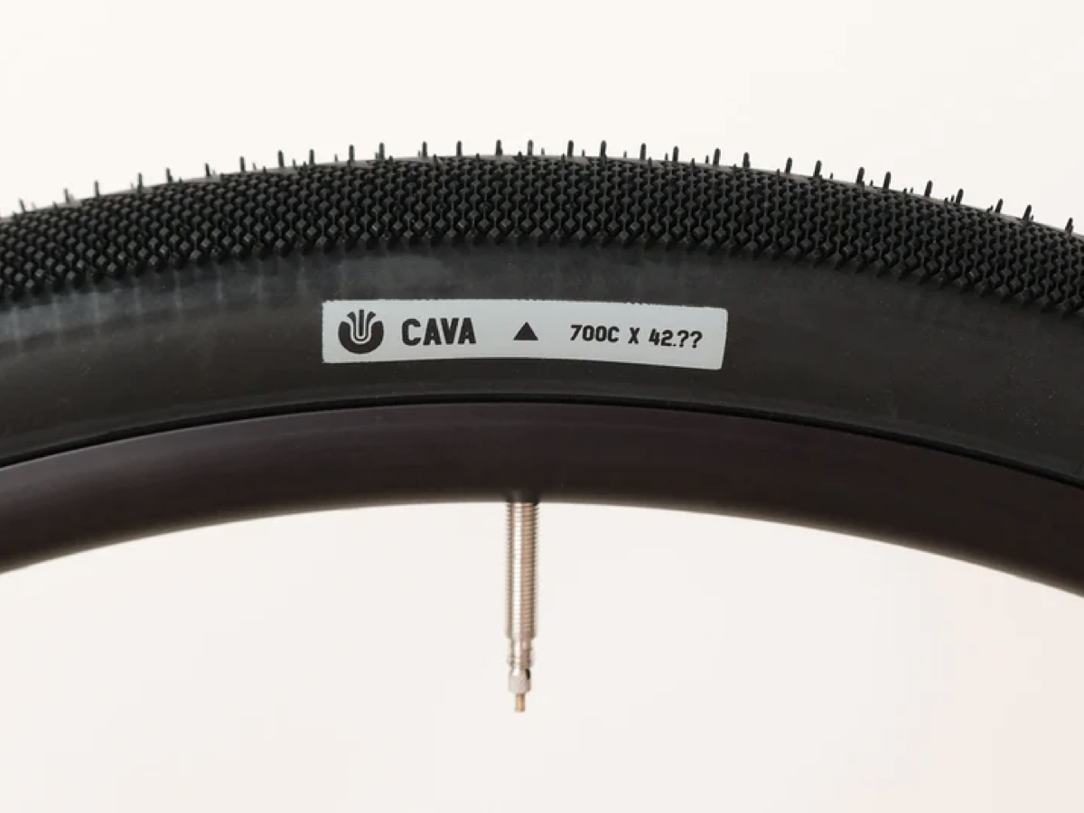 ULTRADYNAMICO CAVA JFF TYRES