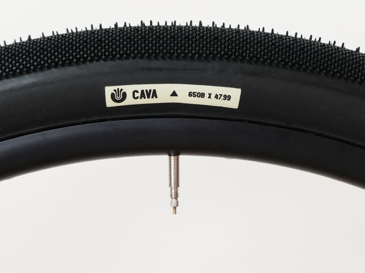 ULTRADYNAMICO CAVA JFF TYRES