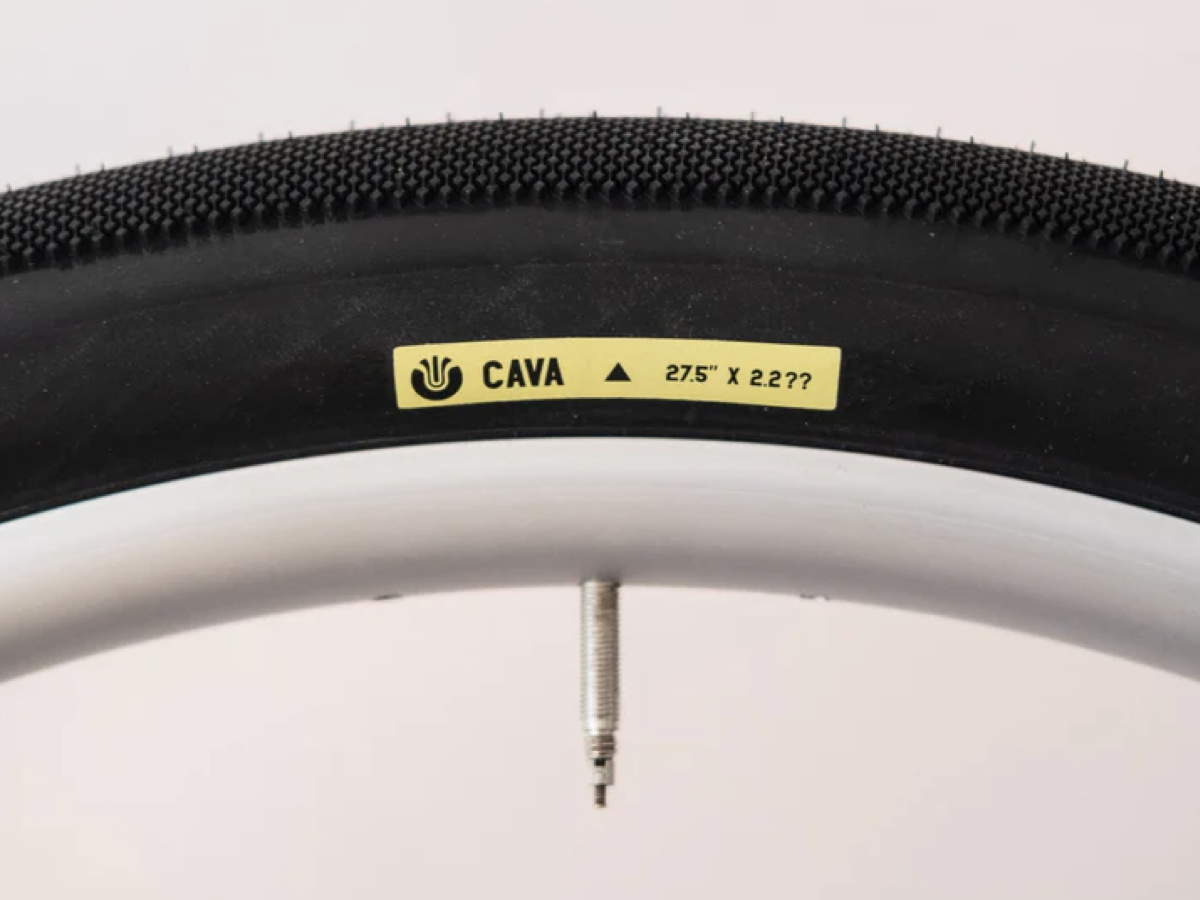 ULTRADYNAMICO CAVA JFF TYRES