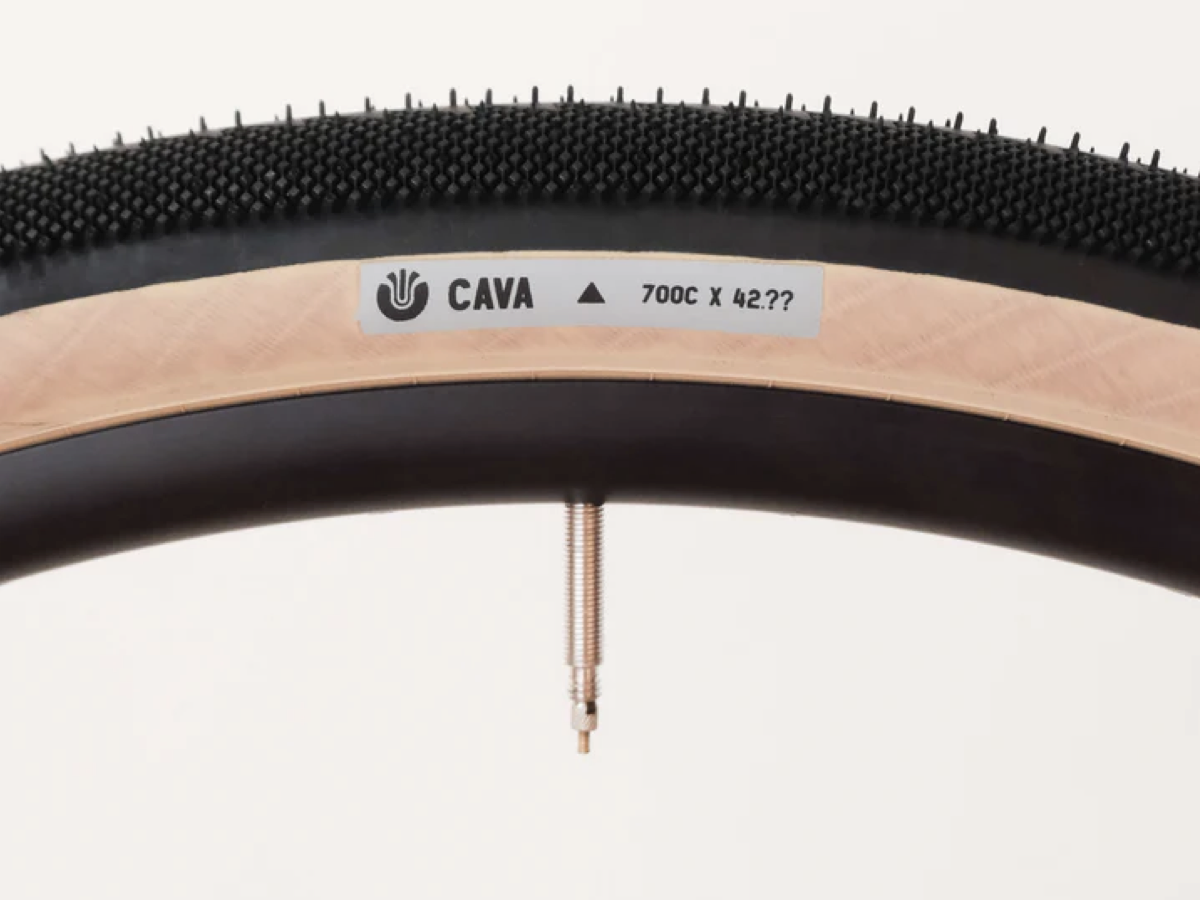 Ultradynamico Cava Jff Tyres — Tan