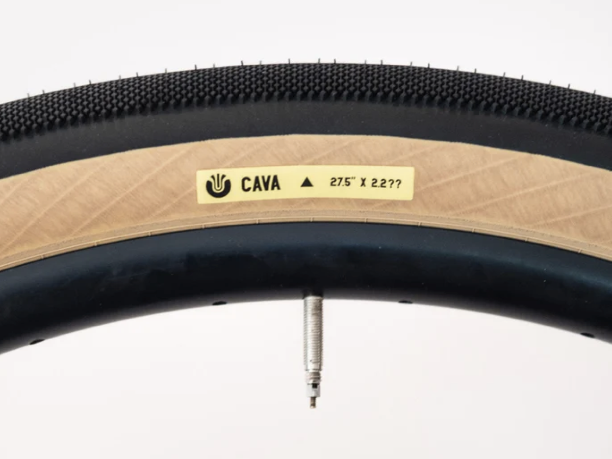 ULTRADYNAMICO CAVA JFF TYRES