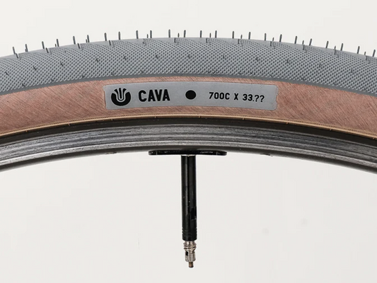 ULTRADYNAMICO CAVA RACE TYRES