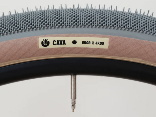 Ultradynamico Cava Race Tyres