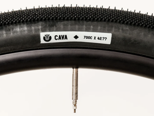 ULTRADYNAMICO CAVA ROBUSTO TYRES