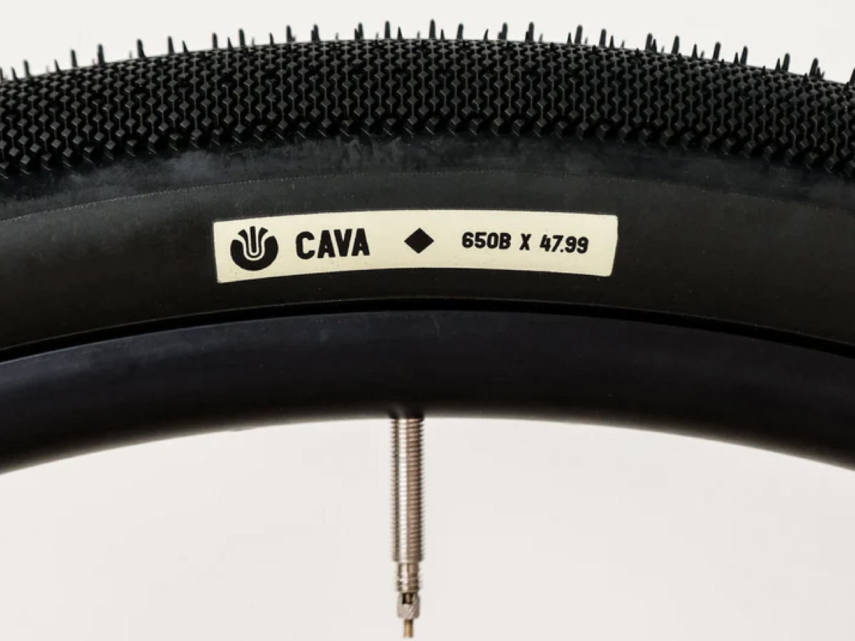 ULTRADYNAMICO CAVA ROBUSTO TYRES