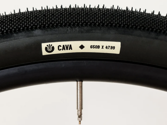 Ultradynamico Cava Robusto Tyres