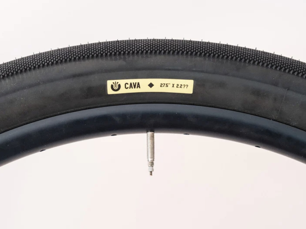 ULTRADYNAMICO CAVA ROBUSTO TYRES