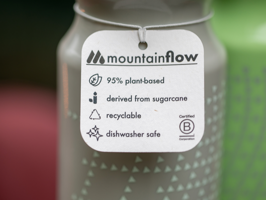 ULTRADYNAMICO DYNAMAWAVE GRANDE BOTTLE