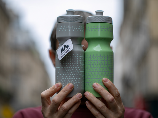 ULTRADYNAMICO DYNAMAWAVE GRANDE BOTTLE