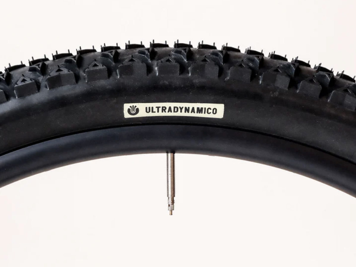 ULTRADYNAMICO MARS JFF TYRES