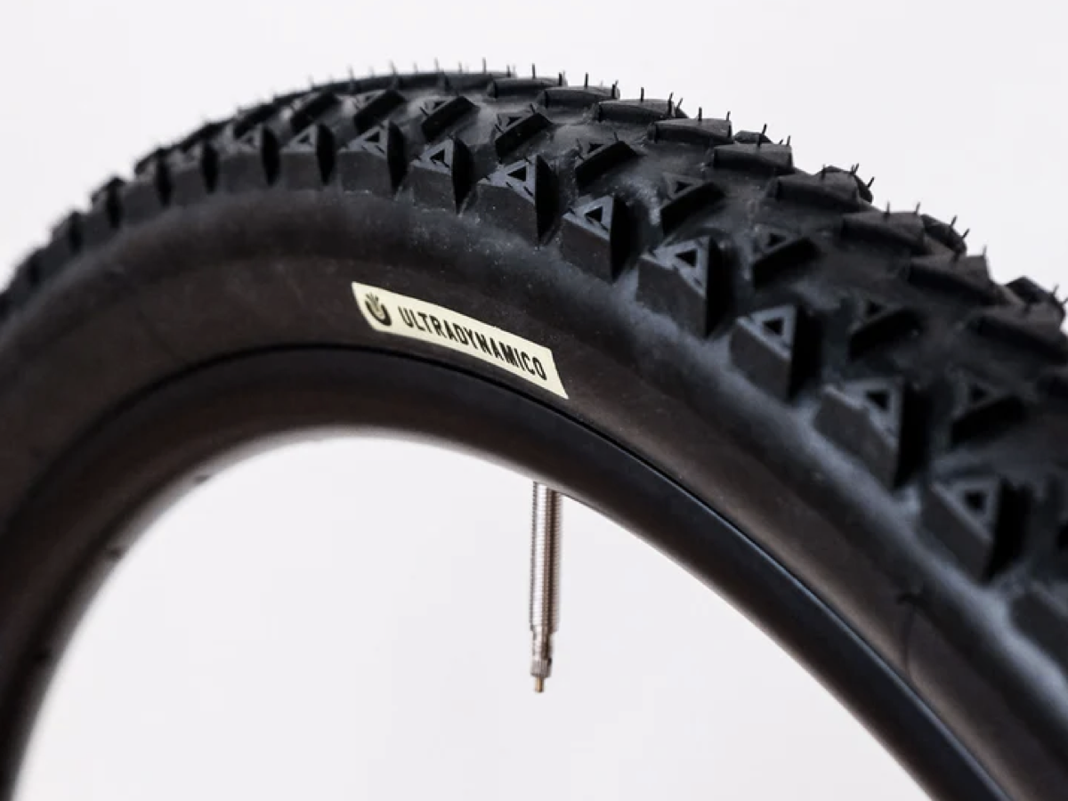 ULTRADYNAMICO MARS JFF TYRES