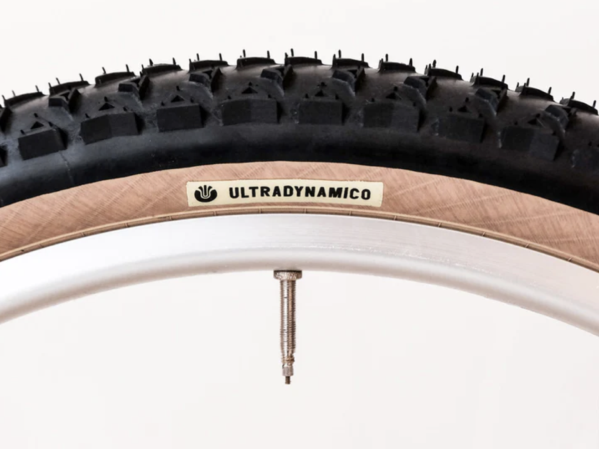 ULTRADYNAMICO MARS JFF TYRES