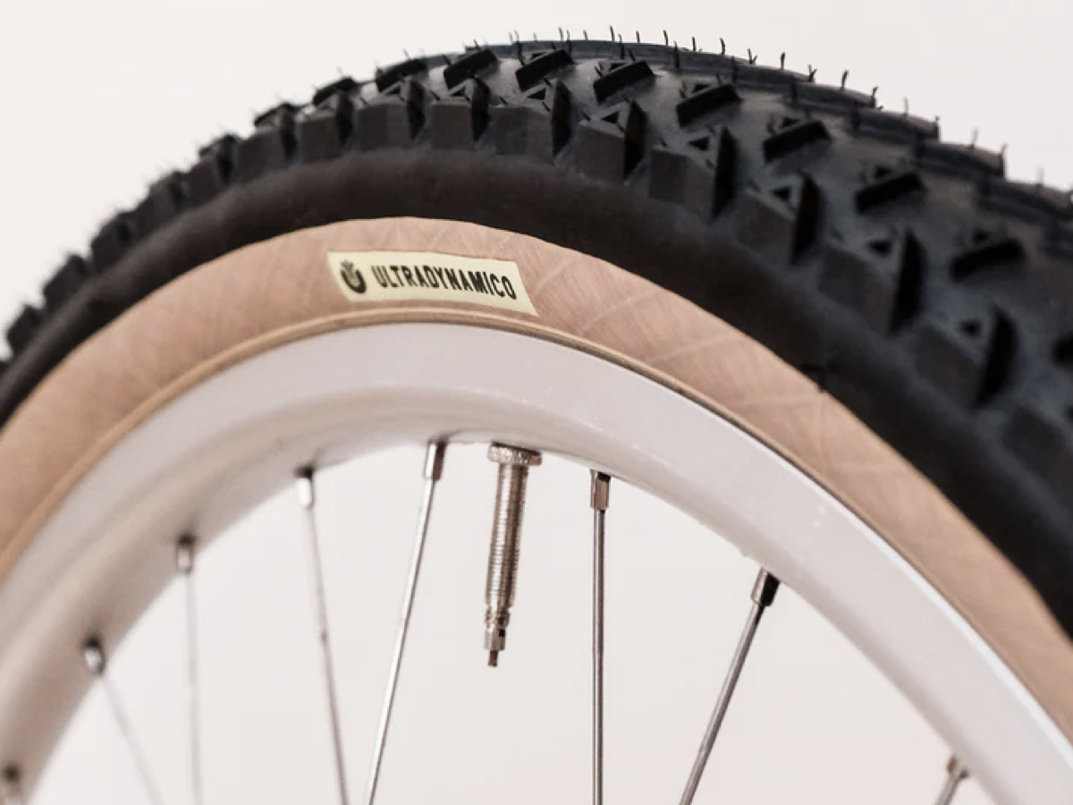 ULTRADYNAMICO MARS JFF TYRES