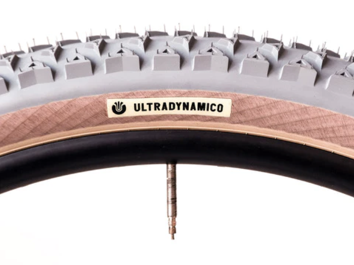 ULTRADYNAMICO MARS RACE TYRES