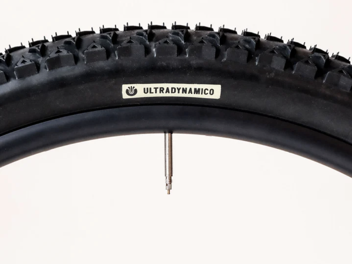 ULTRADYNAMICO MARS ROBUSTO TYRES