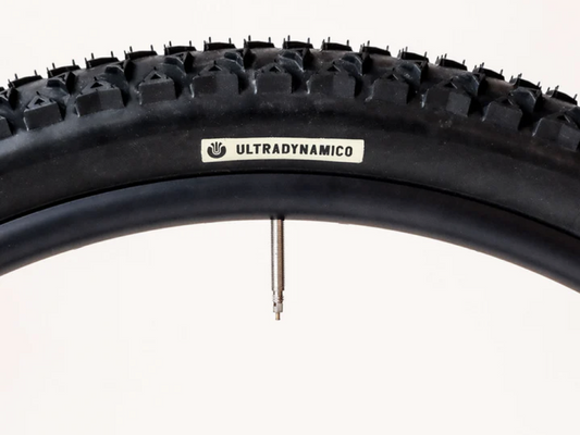 ULTRADYNAMICO MARS ROBUSTO TYRES